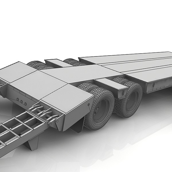 rogers tvt35 trailer lwo - Rogers TVT35 by bansheewoj